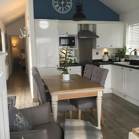 Jubilee House Filey
