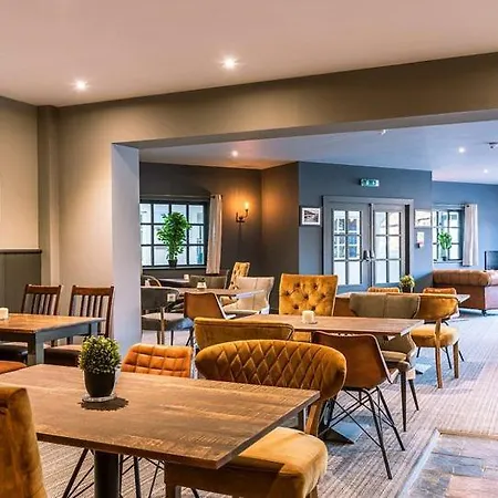 Holiday home Jubilee House *