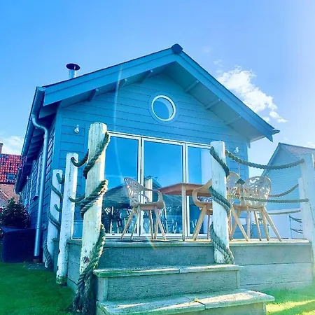 Casa vacanze Jubilee House *