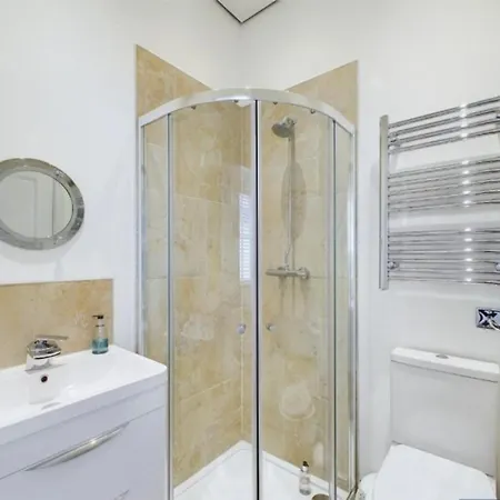 Jubilee House Holiday home Filey