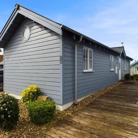 Holiday home Jubilee House Filey