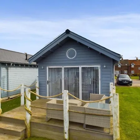 Jubilee House *