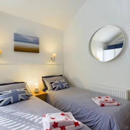 Jubilee House Holiday home *