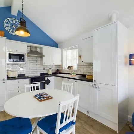 Holiday home Jubilee House *