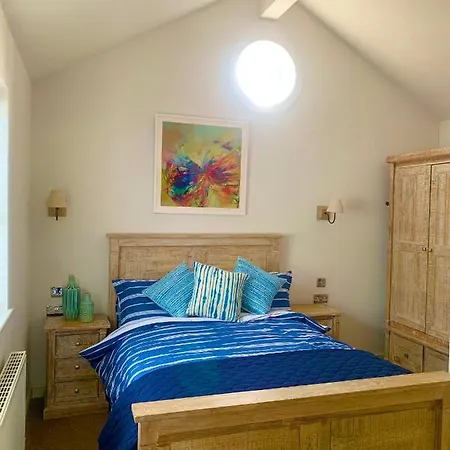 펜션 Jubilee House