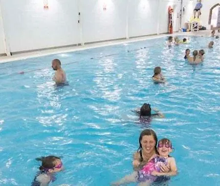 Jubilee House 펜션 파일리