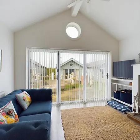 Jubilee House 펜션